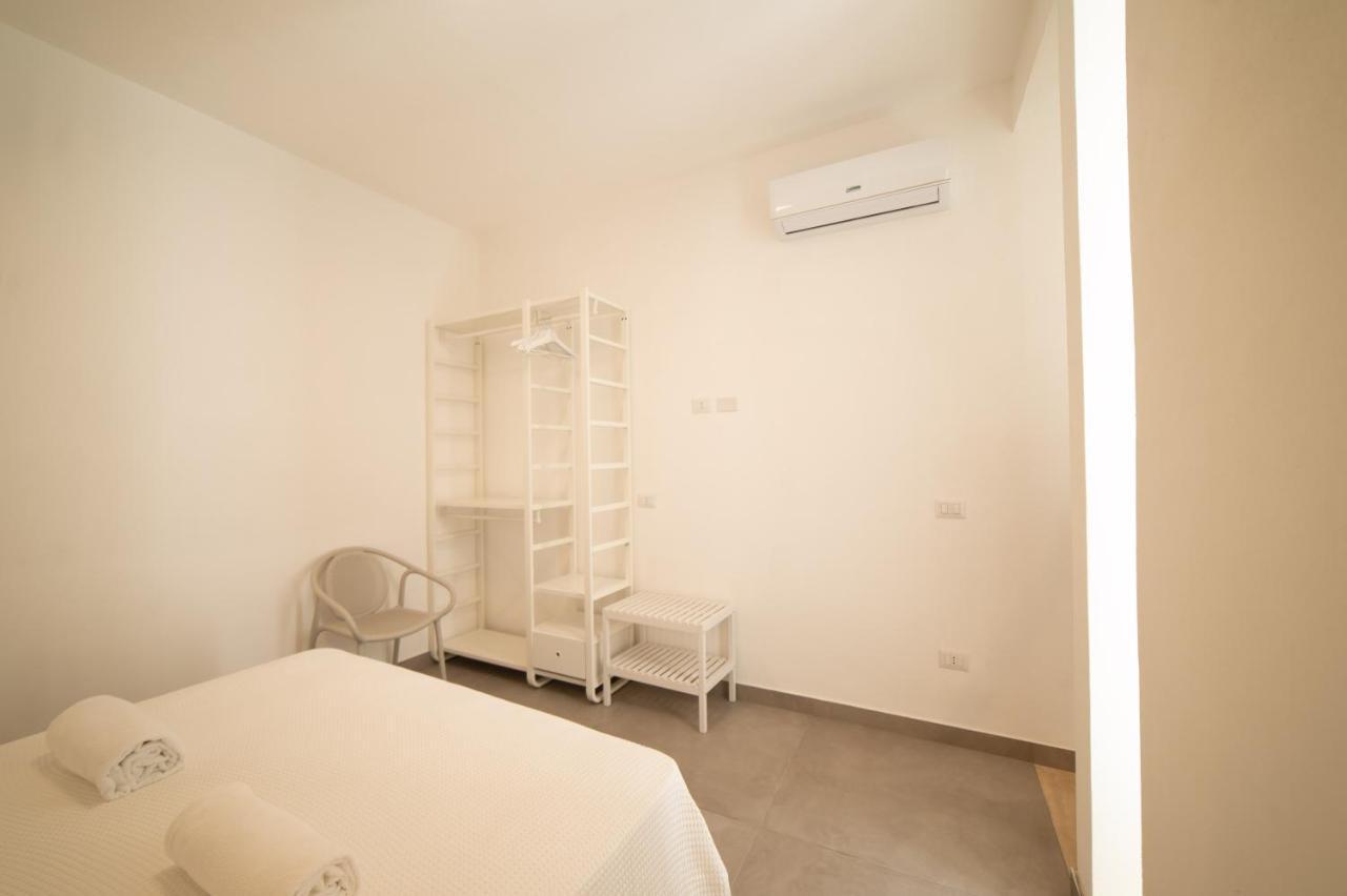 Blu Home Scopello Castellammare del Golfo Exterior photo