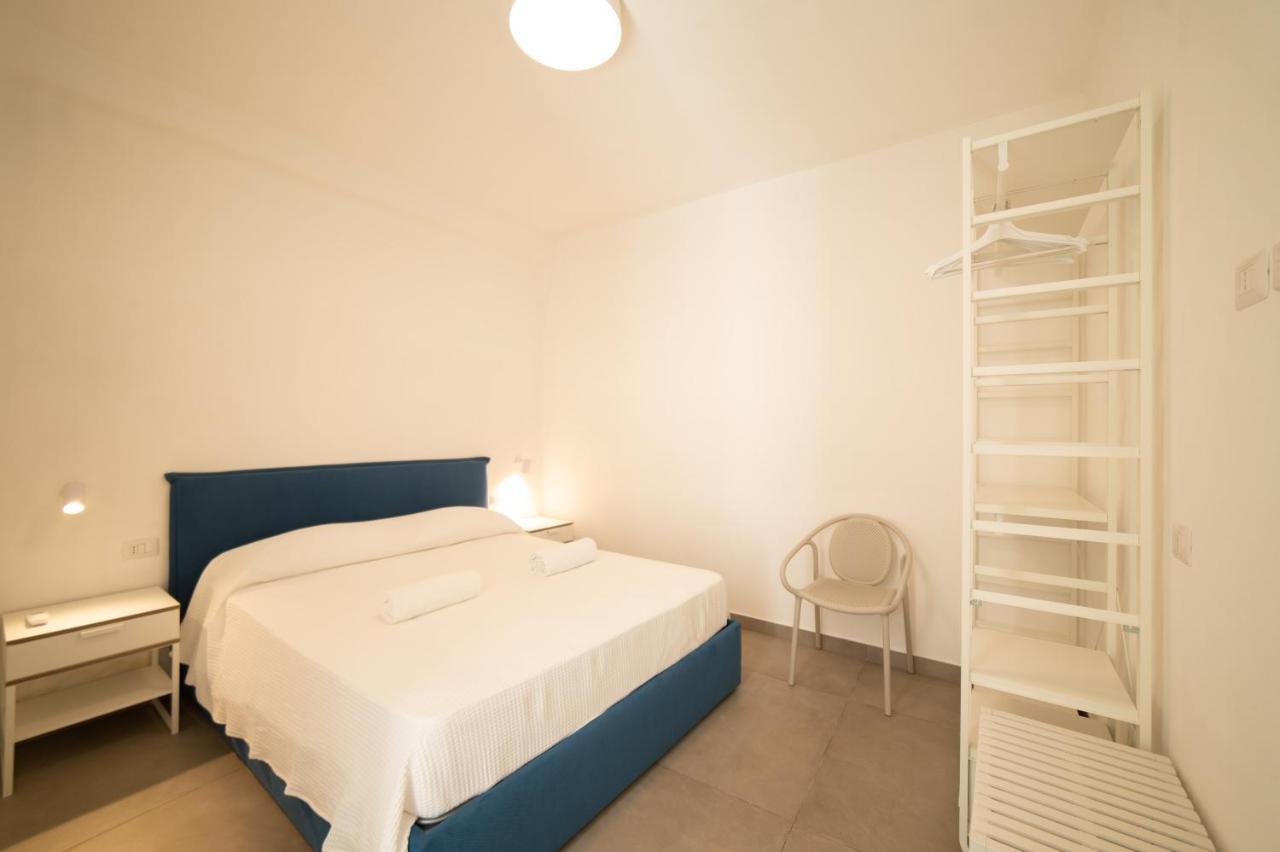 Blu Home Scopello Castellammare del Golfo Exterior photo