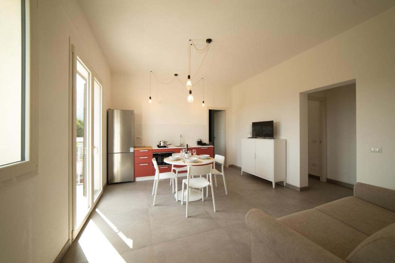 Blu Home Scopello Castellammare del Golfo Exterior photo